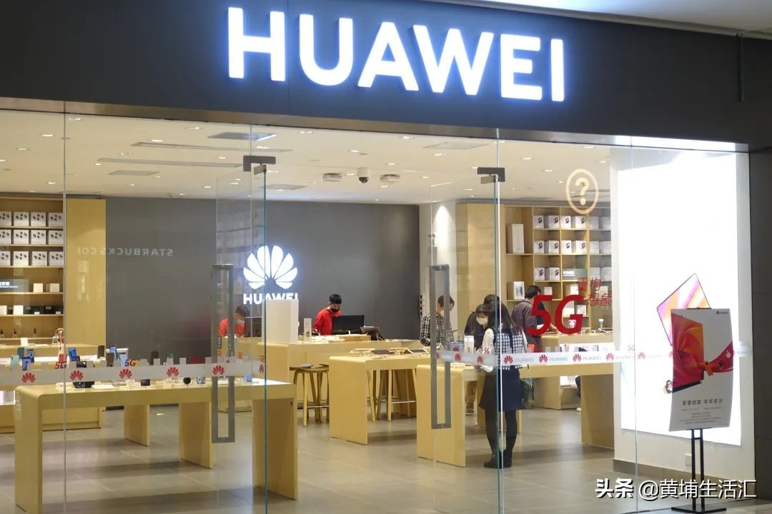 实体店走访调查,实探老城区商场现状