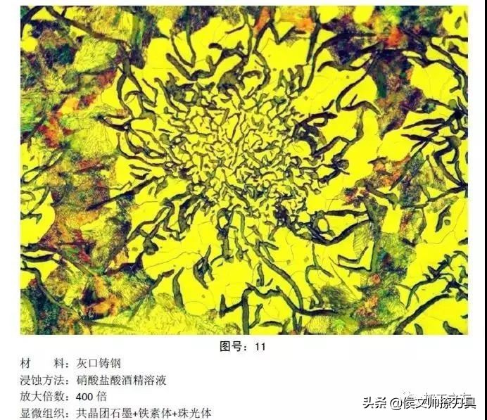 马氏体和珠光体金相区别,马氏体的金相显微组织特征