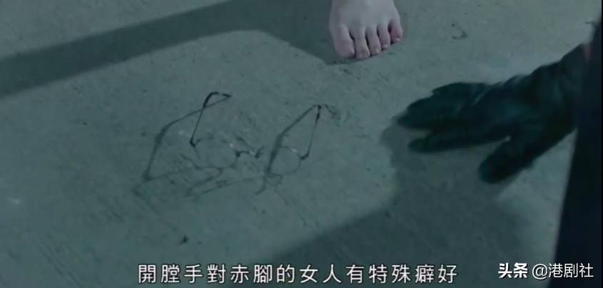 tvb经典港剧香港十大奇案,看名字以为是烂剧的好剧