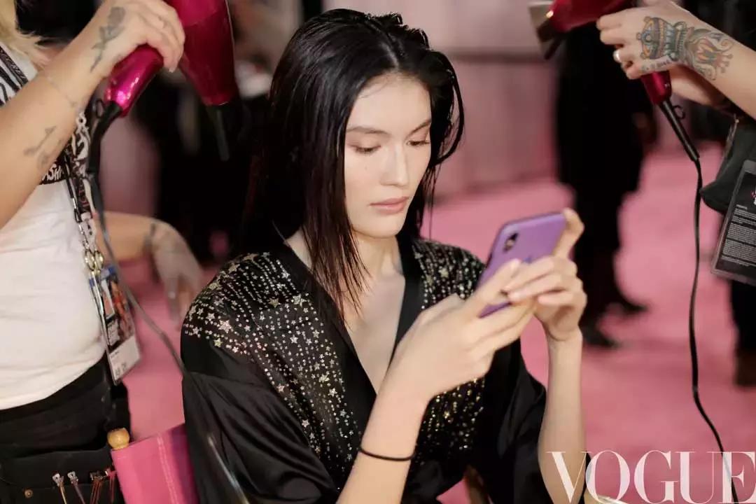 又是一年维密大秀,维密身材最美