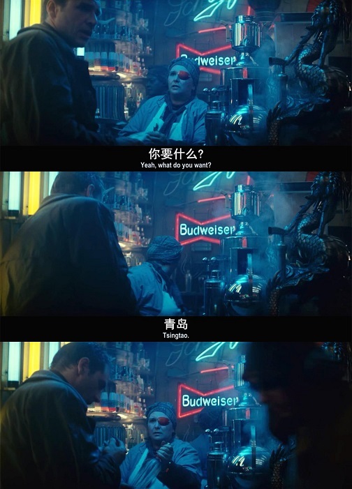 赛博朋克城市风格,赛博朋克风格介绍