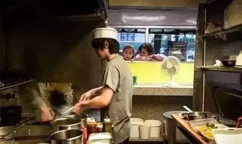 普通人如何去美国打工,在美国上班的真实经历