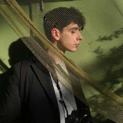 欧美男生微信头像黑白霸气超拽,微信头像男生欧美范的黑色