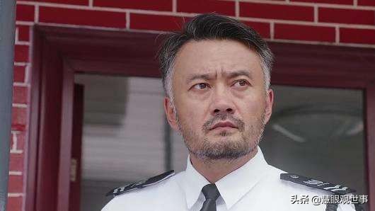 侯卫东升职记录,侯卫东官场笔记