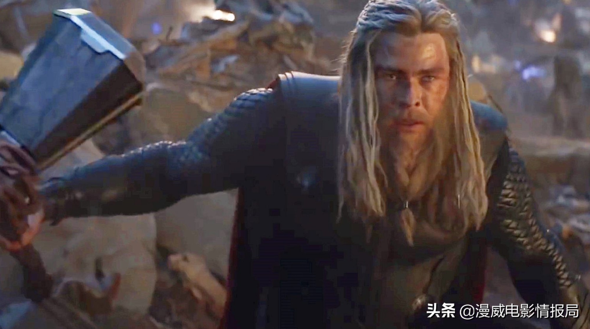 漫威电影解说雷神4,漫威电影雷神4上映了吗