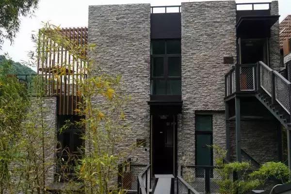 宁海安岚度假酒店,宁海安岚最美的酒店