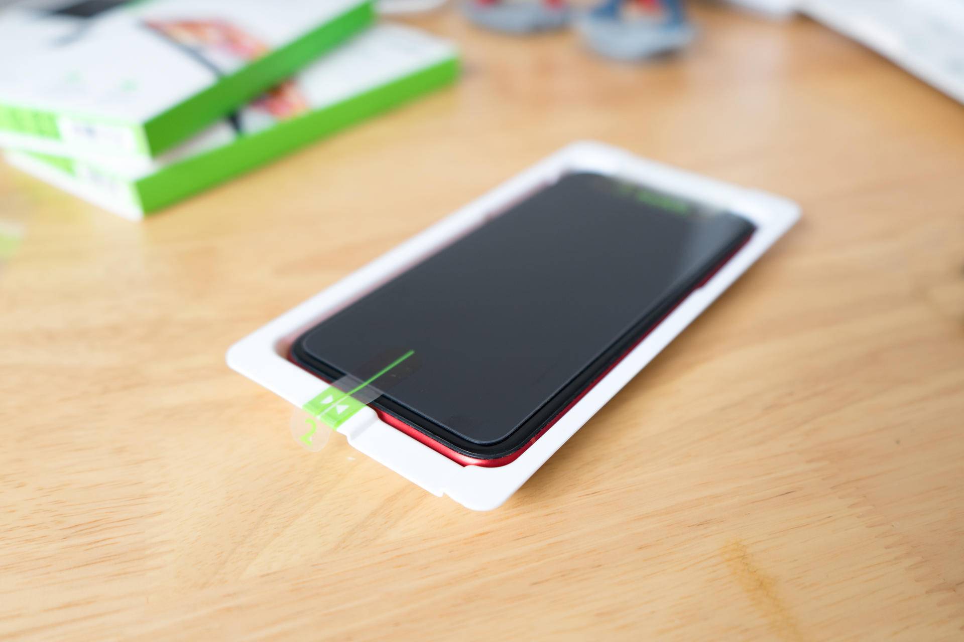 苹果手机贴膜防窥膜,苹果手机防窥膜真人讲解