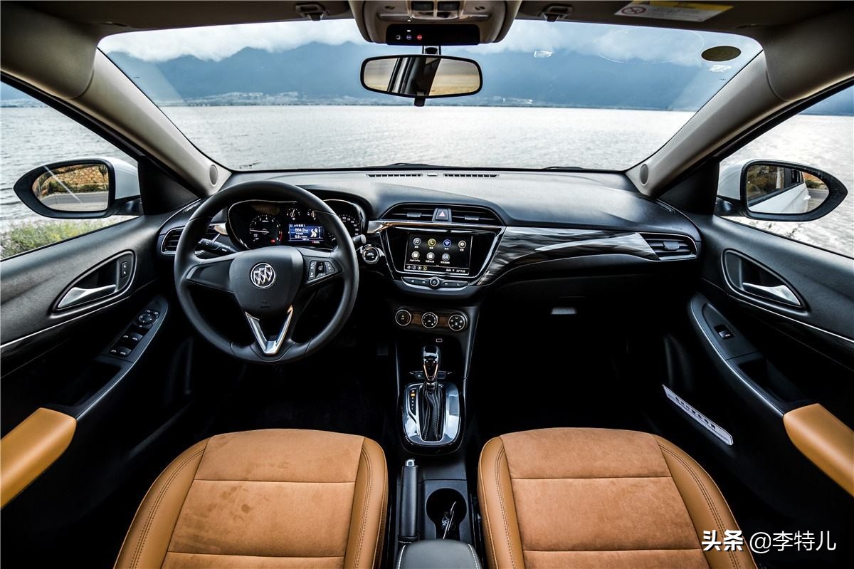 新凯越降价多少,新凯越销量为什么这么低