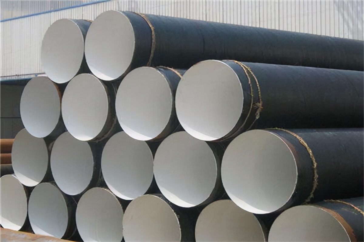 南充pe防腐钢管生产厂家,3层pe防腐钢管新价格