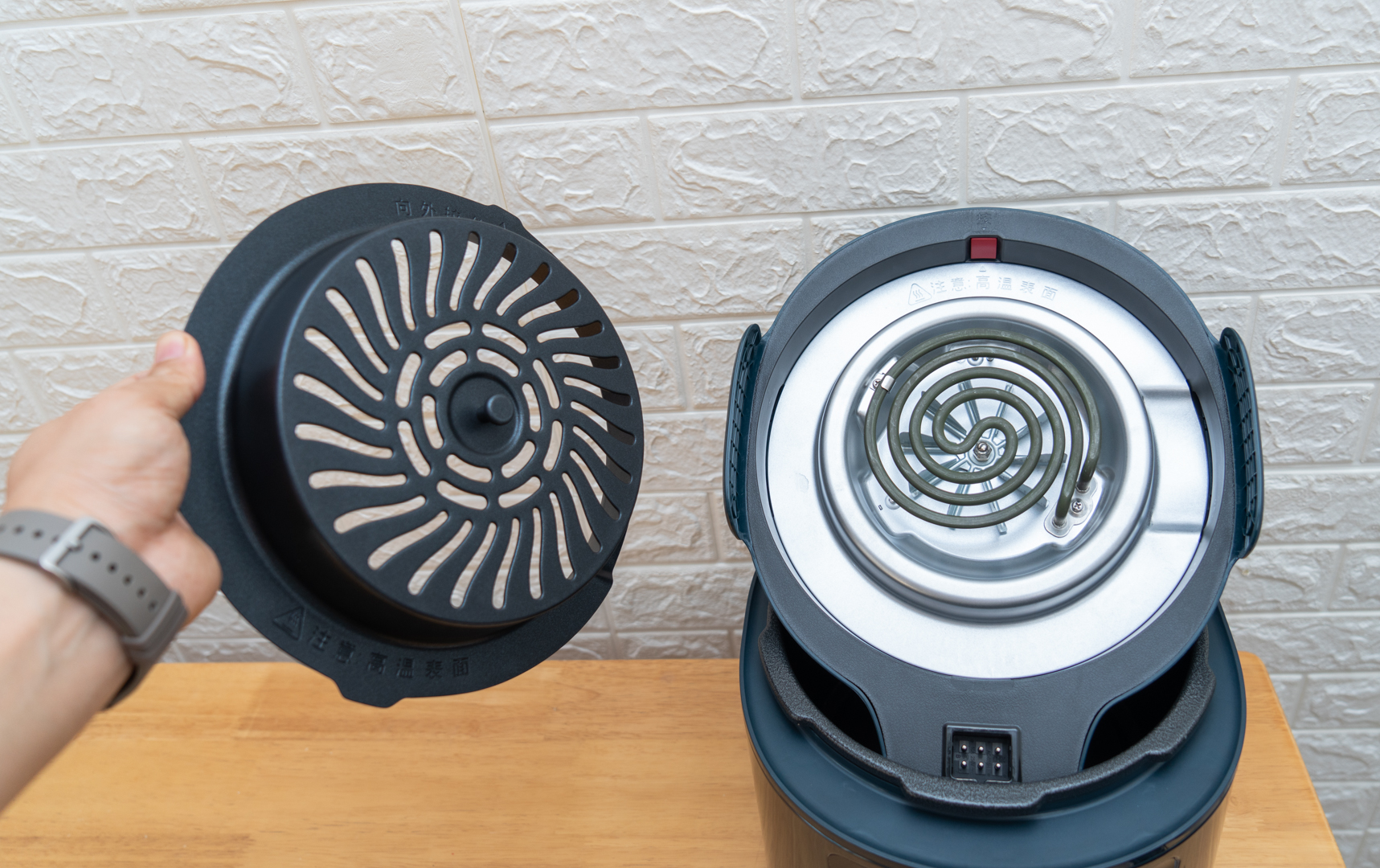 苏泊尔新款带菜谱的电压力锅,经济实惠的苏泊尔电压力锅