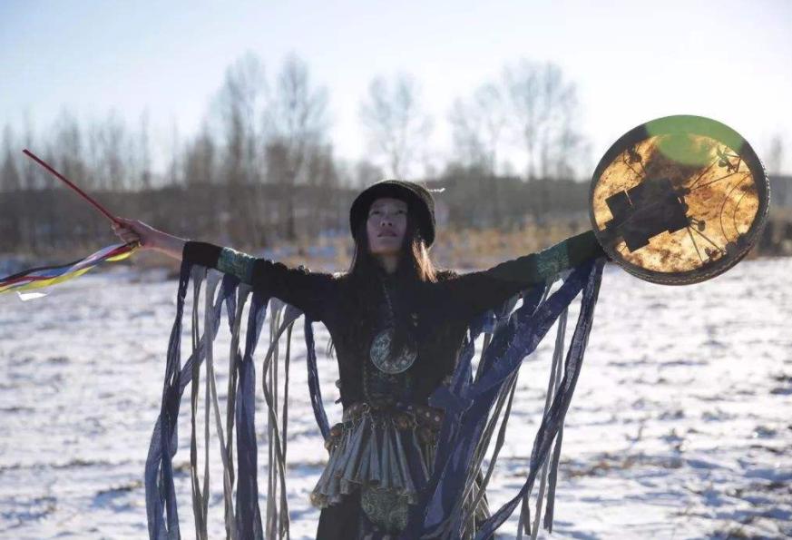 这个地方被称为“宁静之地”，它的“萨满信仰”曾在世界范围盛行