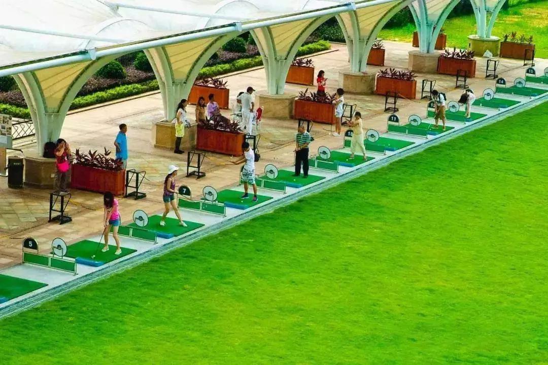 偷偷告诉你驴友们常去的从化小众特色小镇~比森林公园更美更好玩