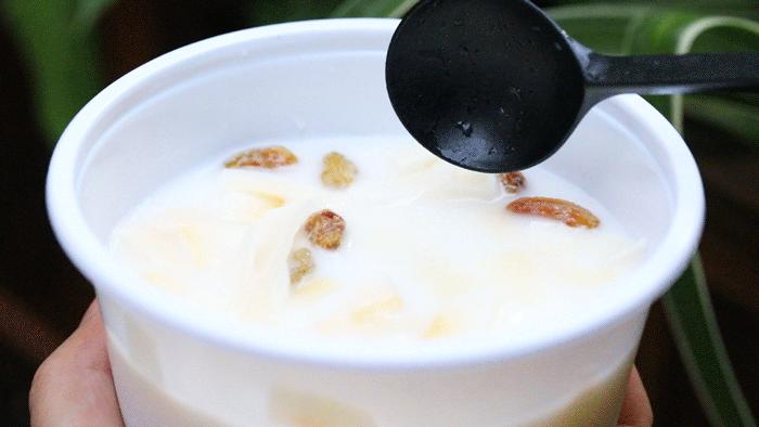 北京清补凉,北京清补凉自助