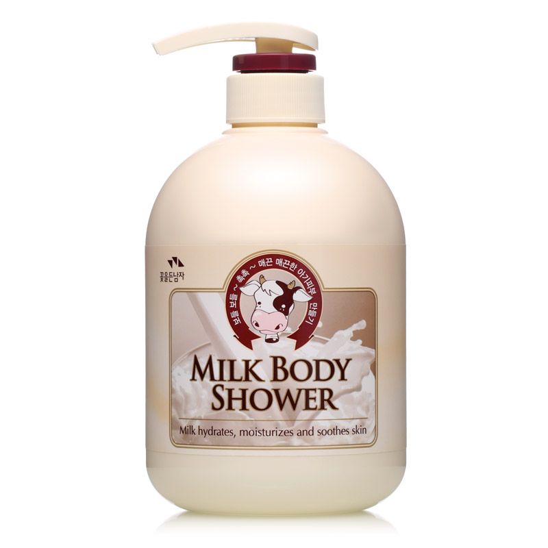 总有一款沐浴露适合你,滋润肌肤又香的沐浴露