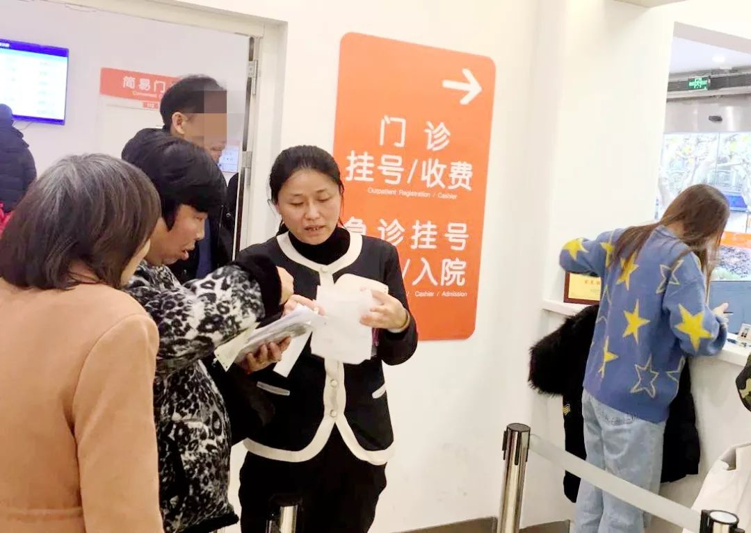 赞!“长宁区妇幼保健院”又获一项殊荣!且和每个孕妇、患者都有关