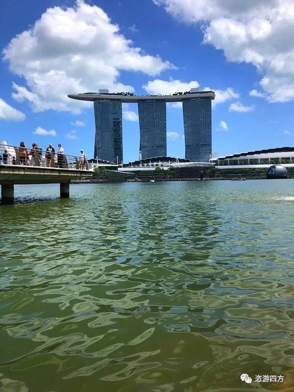春节去新加坡亲子游记,新加坡亲子游3天2晚自由行含机票