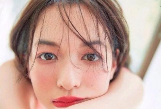 日本女性的日常化妆,日系妆容日常化妆