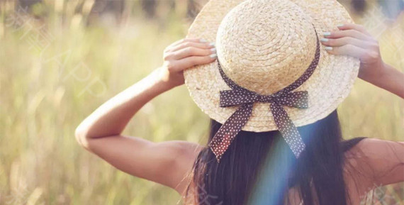夏天暴晒怎么保护头皮,太阳暴晒头皮会怎么样