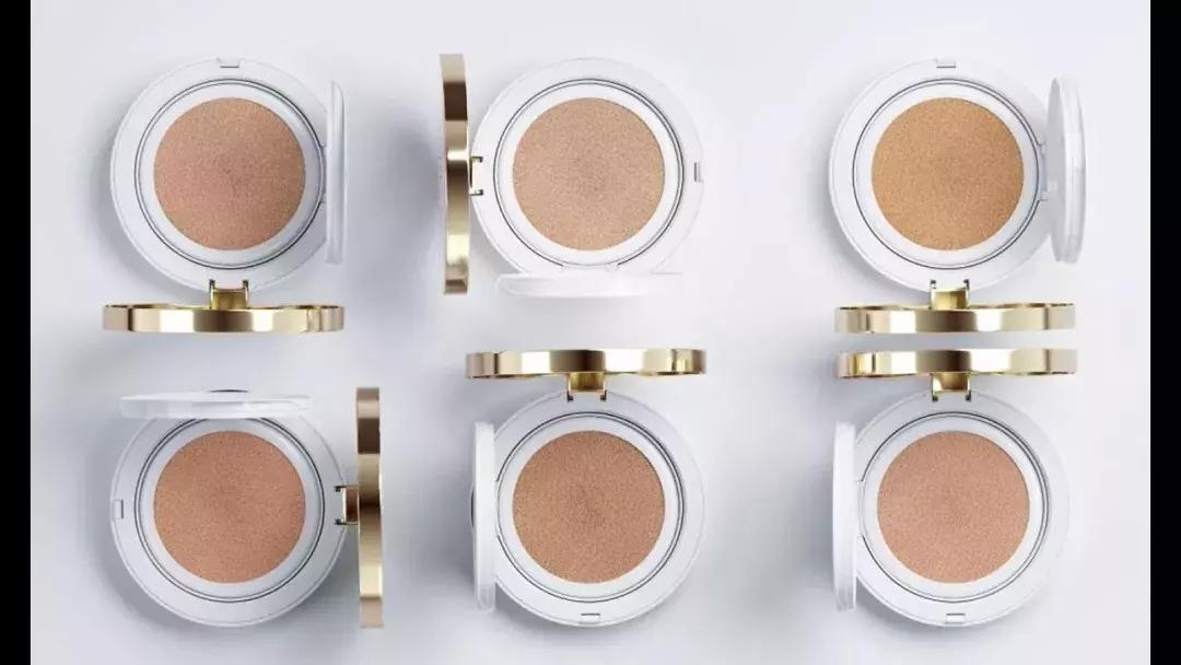 十大公认好用的气垫干皮不卡粉,气垫遮瑕持久不脱油皮妆第一名