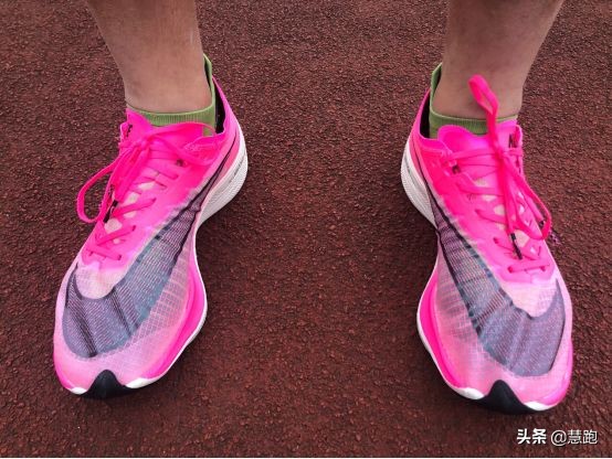 跑马季,跑全马的耐克碳板跑鞋推荐