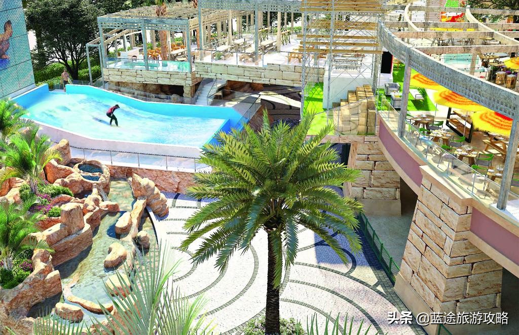 迪拜沙漠酒店攻略 (迪拜免费睡觉攻略)