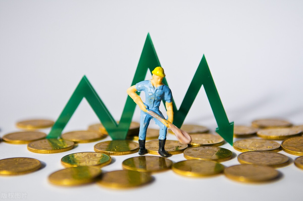 滞胀时期普通老百姓如何应对,通缩普通老百姓咋办