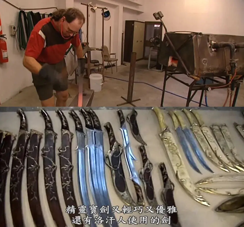 荣光不朽，经典不老，重回《指环王》魔幻世界