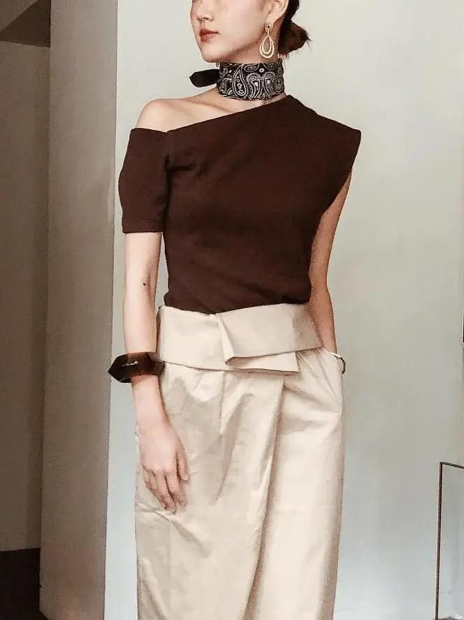 ins最火的欧美博主高级穿搭,ins很火的韩国穿搭博主