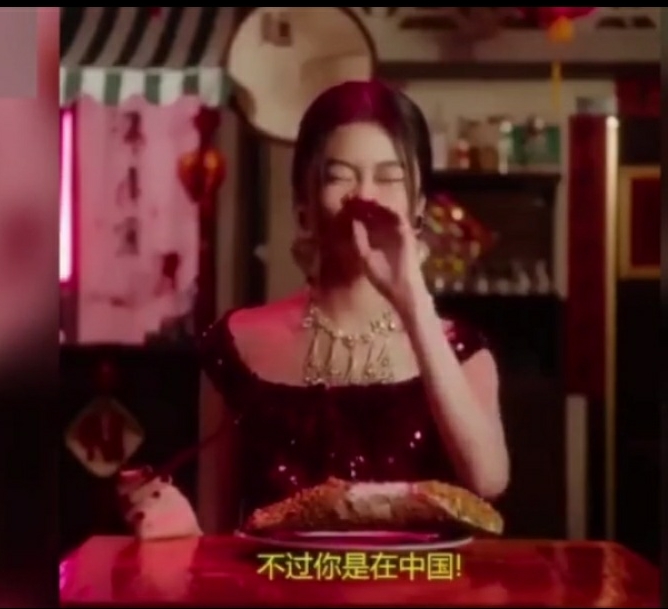 辱华奢侈品牌dg叫什么名,辱华品牌dg怎么样了