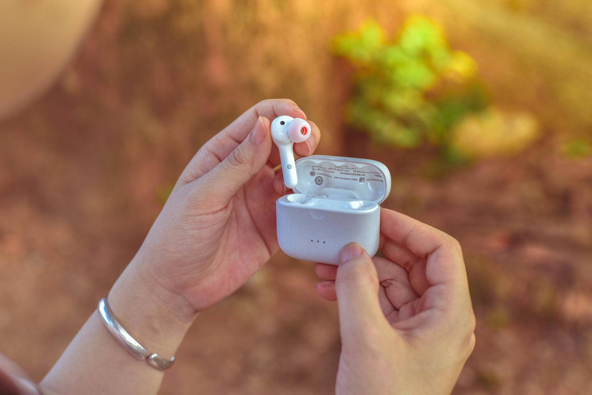 ankersoundcorelibertyair2pro怎么样,ankersoundcoreliberty2pro测评