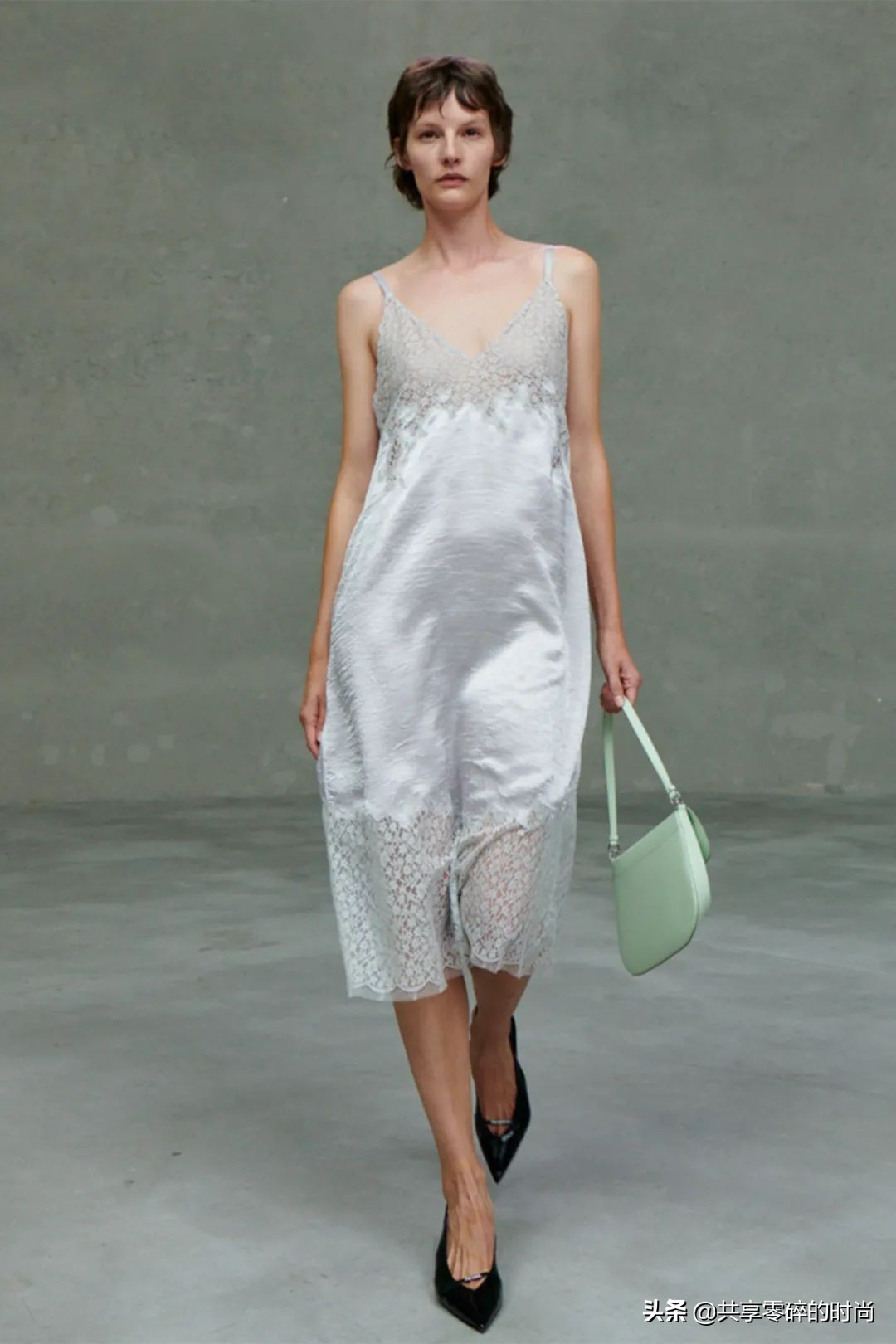 prada2021普拉达春夏秀场,普拉达prada2020春夏秀