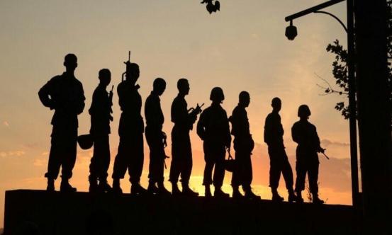 国内有几所包分配的军校,国内4所顶尖的军校排名