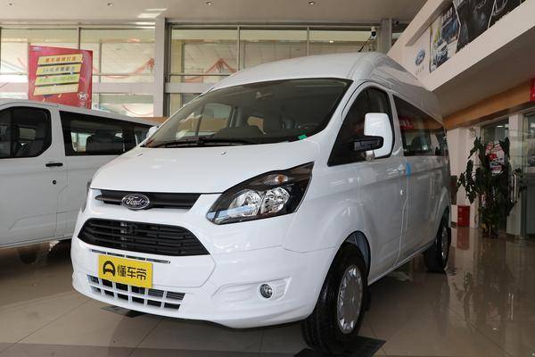 福特全顺2.0t柴油几个油,福特全顺2.0tecoboost汽油发动机