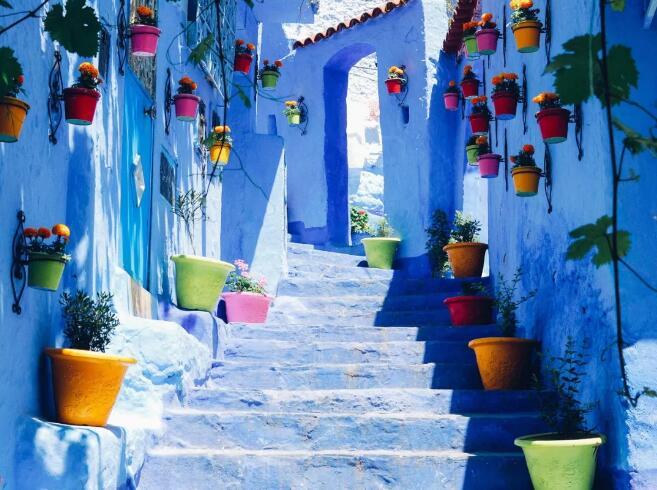 大陆免签国家2019,中国对哪些国家单方面免签