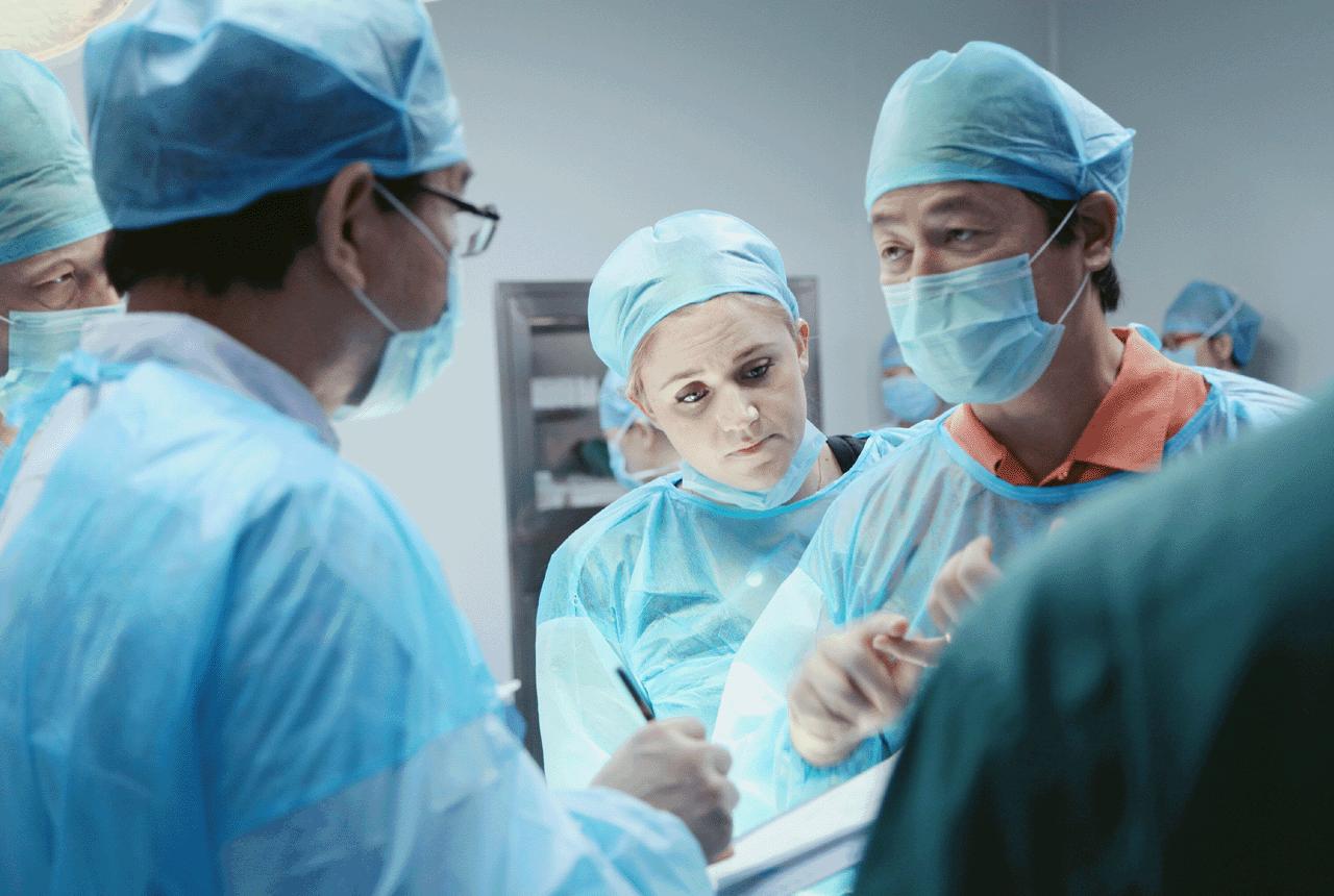 分娩期注意事项,如何避免生产过程中出现危险