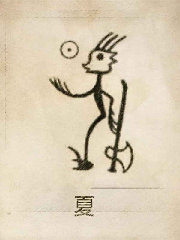 中华姓氏文化姓氏图腾大开眼界,中华姓氏的起源和姓氏图腾大全