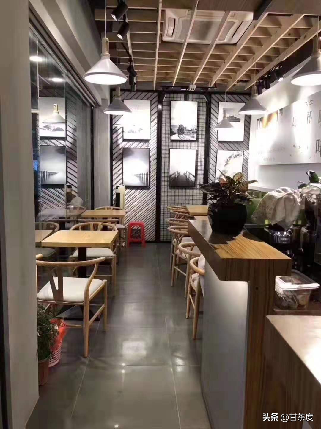 四川茶饮加盟创业项目怎么样,最新茶饮店经营