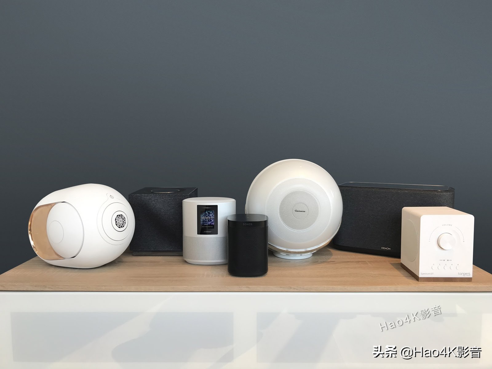 无线音箱推荐性价比高,无线音箱目前哪一款最好