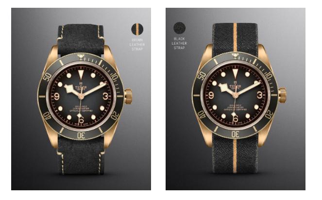 如何在不经意间露出手表,如何在冬天露出自己的手表