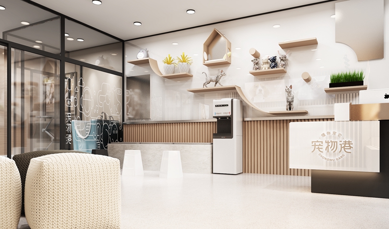 十大宠物店加盟商0元加盟宠物店,加盟开宠物店有哪些销售技巧