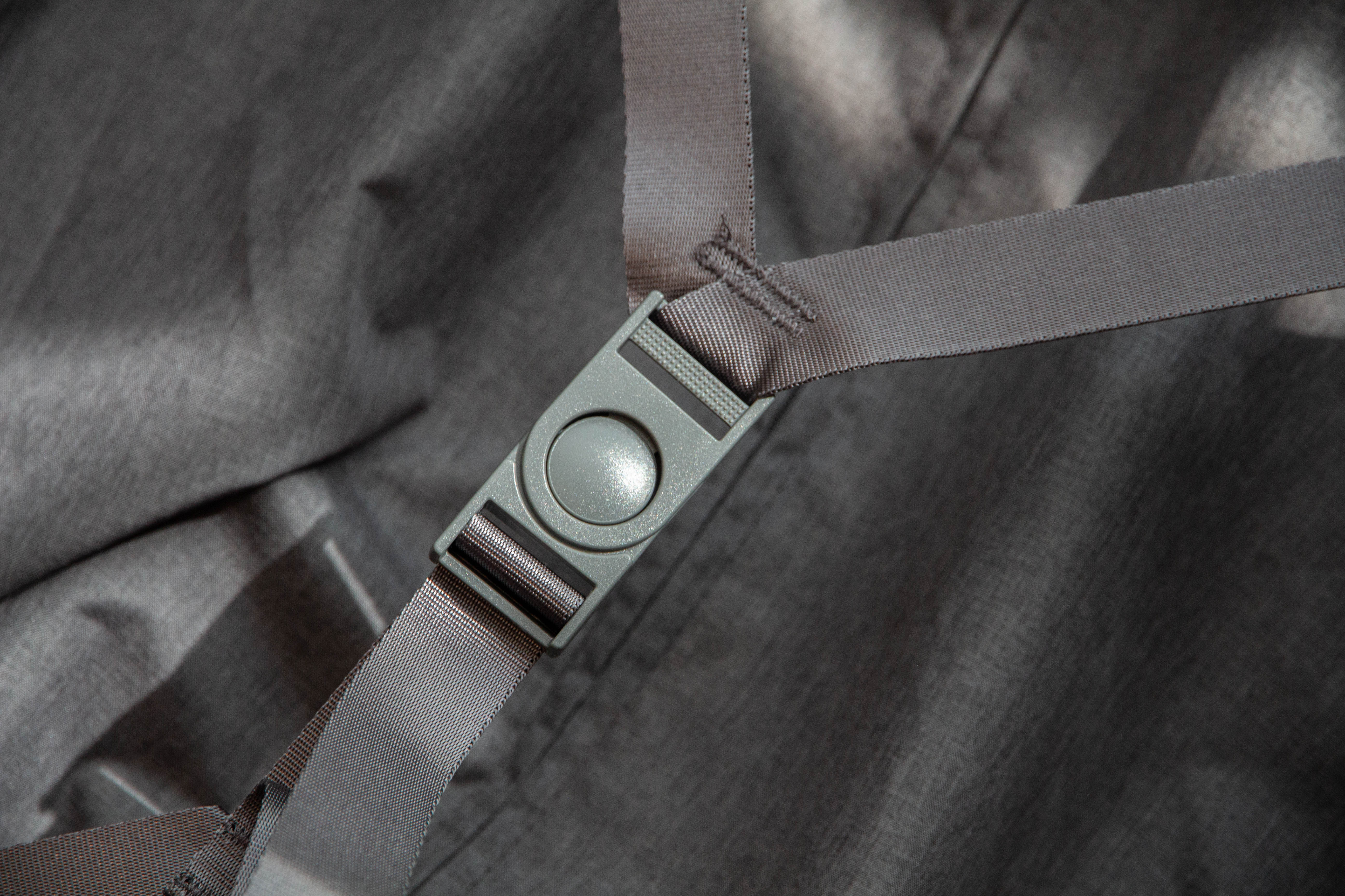 地平线8号行李箱和锤子科技合作,锤子地平线8号行李箱