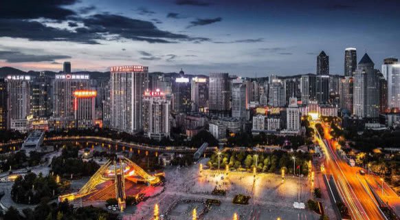 贵阳要大变样,从消费变迁看贵阳居民生活巨变