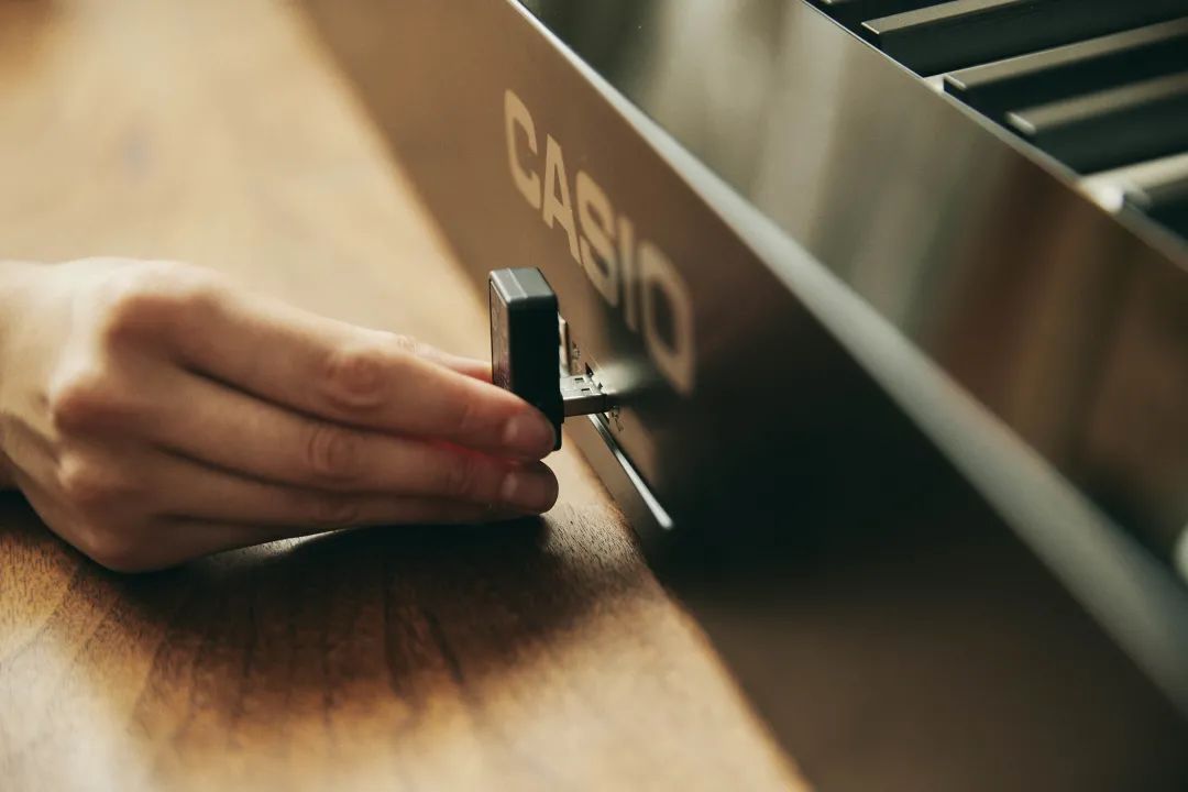 卡西欧privia电钢琴px160,卡西欧privia电钢琴升降调