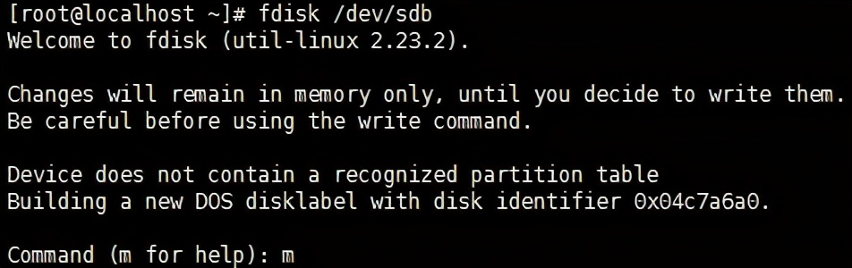 如何给磁盘分区,磁盘管理器分区