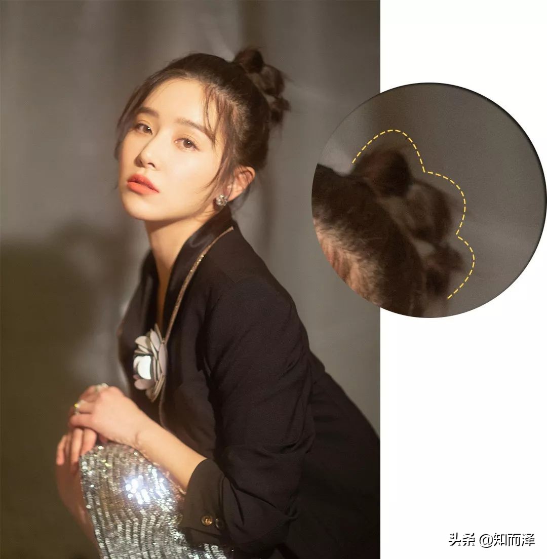 夏天了还不做一个美美哒发型吗,夏天懒得扎头发但又很热怎么办