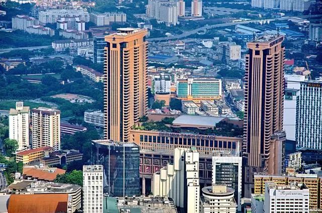 怎样办理马来西亚签证流程,如何办理马来西亚的旅游签证