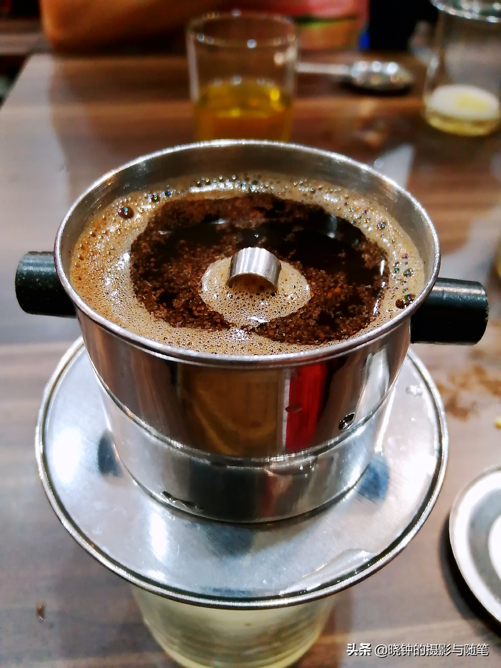 越南麝香猫速溶咖啡,野生麝香猫的猫屎咖啡