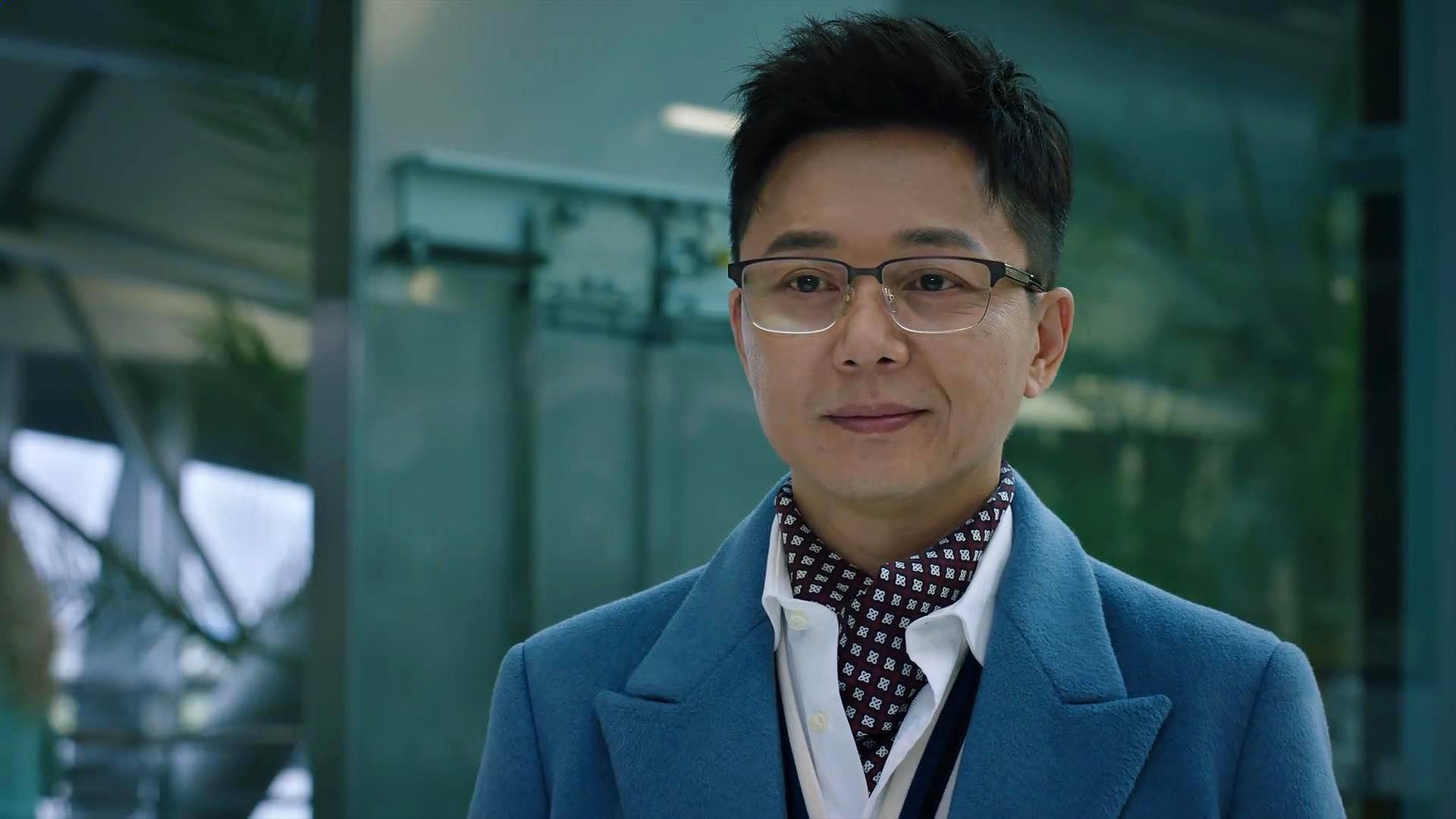 为何王柏林要求钱睿与艾琳只能是兄妹?此举出于三点顾虑