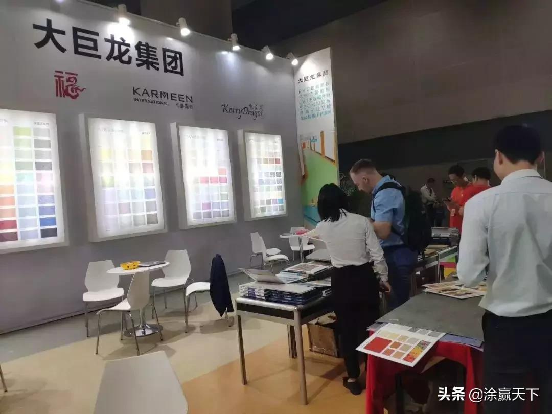 北京国际地坪展,2023地坪展会大全一览表