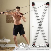 家庭健身训练计划及器材清单,最有效家庭健身动作